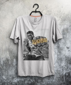 Ali Boss