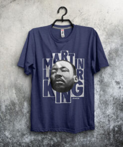 Alternative view of Martin Luther King