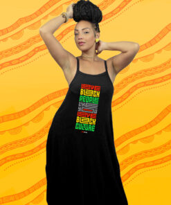 Vestido Alça Love Black