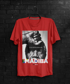 Alternative view of Mandela Punho