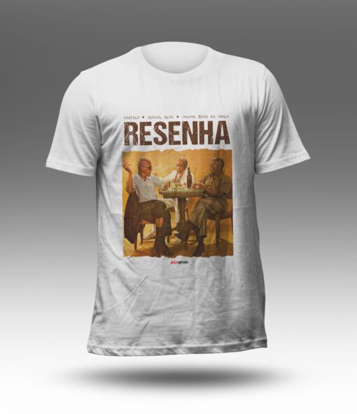 Cartola Resenha - Imagem 2