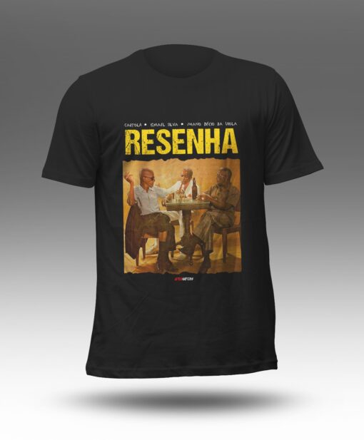 Cartola Resenha