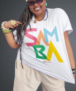 Alternative view of Samba