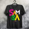 Samba - Imagem 5