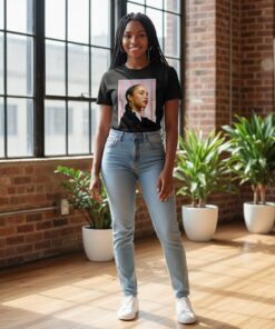 Alternative view of Sade