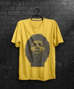 Alternative view of Djavan