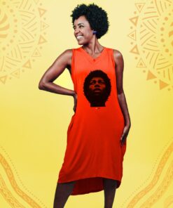 Vestido Mullet Regata Djavan