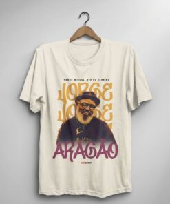 Alternative view of Jorge Aragão