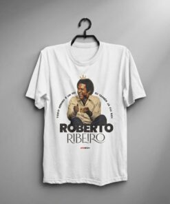 Alternative view of Roberto Ribeiro
