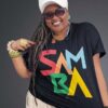 Samba - Imagem 4