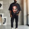 Oversized Kobe
