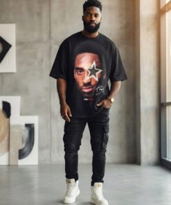 Oversized Kobe