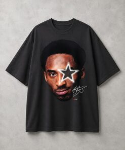 Alternative view of Oversized Kobe
