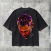 Oversized Rodman Basketball